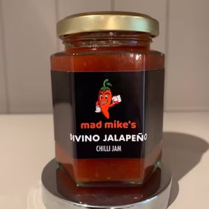 Divino Jalapeño 🌶