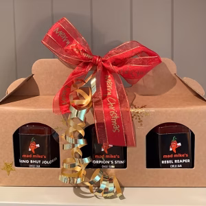 Christmas Hot Gift Set