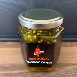 Cowboy Candy