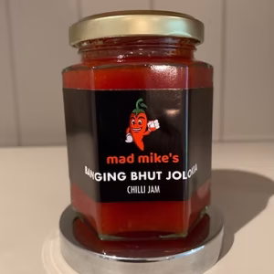 Banging Bhut Jolokia 🌶🌶🌶